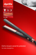 Aprilla Ahs 2026b Saç Düzleştirici AHS 2026B