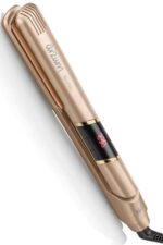 Arzum Belisa Saç Düzleştirici Keratin Seramik Plaka - AR5024 - Görsel 3