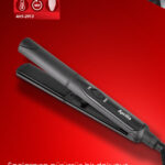 Aprilla Ahs 2013 Saç Düzleştirici