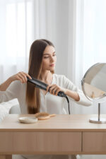 Aprilla Ahs 2013 Saç Düzleştirici - Görsel 3