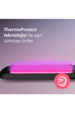 Philips BHS375/00 3000 serisi Saç Düzleştiricisi - Görsel 3