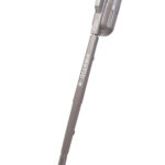 Fantom Pratıc-S P1200 Toz Torbasız Dikey Süpürge Antrasit