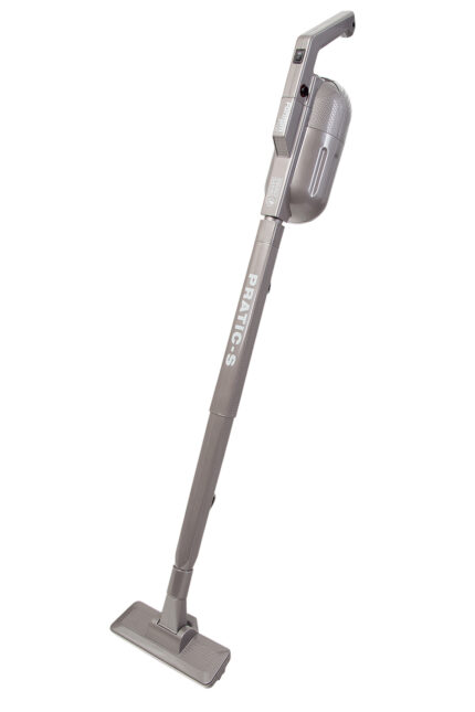 Fantom Pratıc-S P1200 Toz Torbasız Dikey Süpürge Antrasit