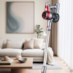 ONVO Ovdss01 Şarjlı Dikey Süpürge