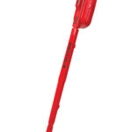 Fantom Pratıc-S P1200 Toz Torbasız Dikey Süpürge Kırmızı