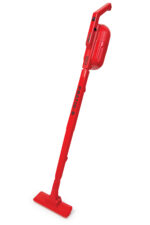 Fantom Pratıc-S P1200 Toz Torbasız Dikey Süpürge Kırmızı