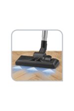 TEFAL TW3719 Compact Power Cyclonic 750 Watt Toz Torbasız Elektrikli Süpürge - 4300007989 - Görsel 3