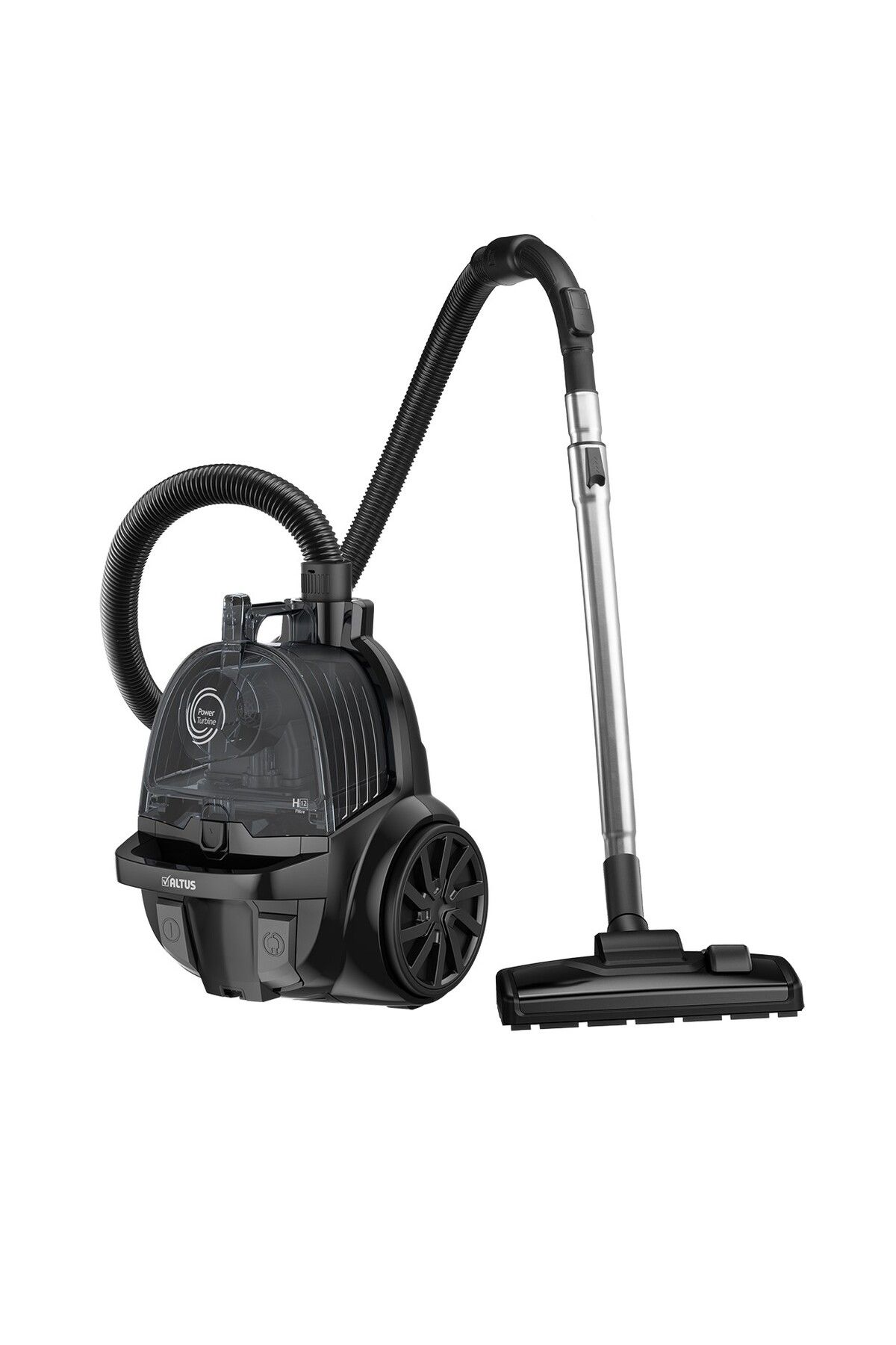 1_org_zoom-566.jpg Altus Al 615 Toz Torbasız Süpürge - Görsel 1