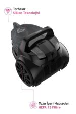 Altus Al 615 Toz Torbasız Süpürge - Görsel 3