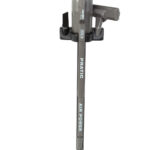 Fantom Pratic Aır Power P 1250 Antrasit Torbasız Dönebilen Turbo Başlıklı Dikey Süpürge