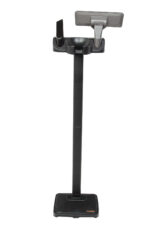 Fantom Pratic Aır Power P 1250 Antrasit Torbasız Dönebilen Turbo Başlıklı Dikey Süpürge - Görsel 3