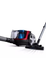 Philips PowerPro City Toz Torbasız Elektrikli Süpürge, 650W, PowerCyclone 5, H13 Filtre, FC9331/07 - Görsel 3