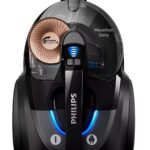 Philips 7000 Serisi Marathon Daily Torbasız Elektrikli Süpürge, 750W, PowerCyclone 8, XB7150/07