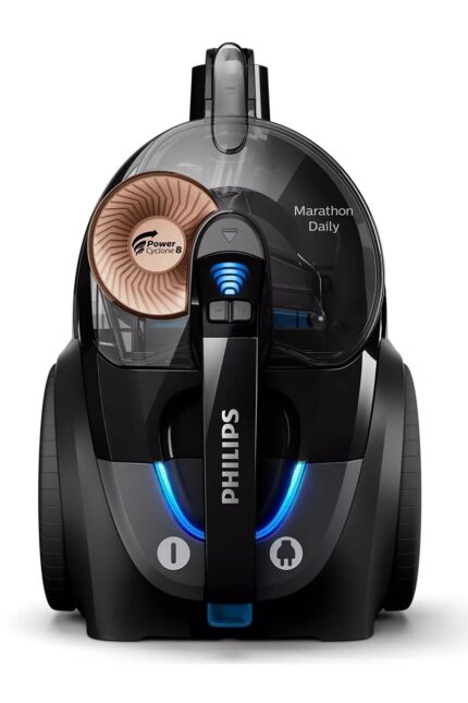 Philips 7000 Serisi Marathon Daily Torbasız Elektrikli Süpürge, 750W, PowerCyclone 8, XB7150/07