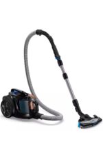 Philips 7000 Serisi Marathon Daily Torbasız Elektrikli Süpürge, 750W, PowerCyclone 8, XB7150/07 - Görsel 2