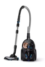 Philips 7000 Serisi Marathon Daily Torbasız Elektrikli Süpürge, 750W, PowerCyclone 8, XB7150/07 - Görsel 3