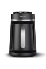 Philips BXA0058/00 XB2142/10 Toz Torbasız Süpürge + HDA150/161 Türk Kahve Makinesi Set - Görsel 3