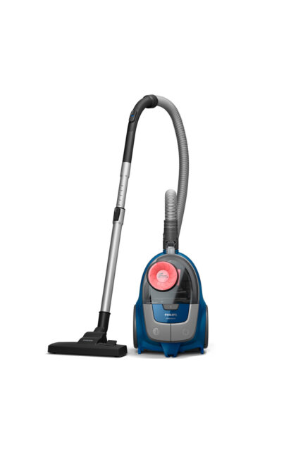 Philips 2000 Serisi Torbasiz Elektrikli Süpürge, 750W, PowerCyclone 4, Super Clean Air Filtre, XB2123/09