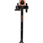 Fantom Provac P 5000 Cyclone Dikey Süpürge Siyah