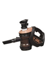 Fantom Provac P 5000 Cyclone Dikey Süpürge Siyah - Görsel 3