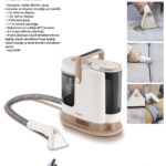 Kiwi Kcc-4326 Koltuk ve Halı Yıkama Leke Çıkartma Makinesi