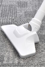 Kiwi Kvc-4109 2'si 1 Arada El Tipi ve Dikey Elektrikli Süpürge 600W & 5m Güç Kablosu - Görsel 3