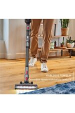TEFAL X-Pert 3.60 TY6973 Flex Şarjlı Dikey Süpürge - Görsel 3