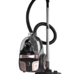 Simfer SK-6302 Yatay Süpürge Rose