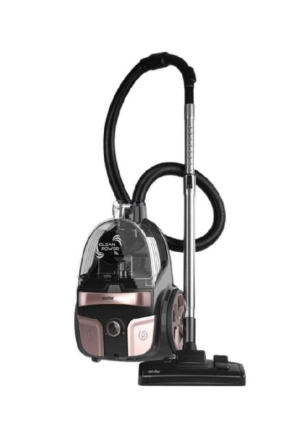 Simfer SK-6302 Yatay Süpürge Rose