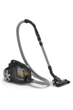 Philips Marathon Ultimate Toz Torbasız Elektrikli Süpürge, PowerCyclone 10, TriActive Başlık, XB9125/07 - Görsel 3
