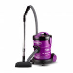 CONTİ Conti Cs-102 Power Star Elektrikli Süpürge Mor