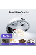 Roborock S8 Pro Akıllı Robot Süpürge - Görsel 2