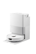 Roborock Qrevo C Pro Akıllı Robot Süpürge 18.500 Pa - Beyaz