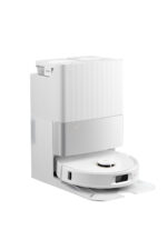Roborock Qrevo C Pro Akıllı Robot Süpürge 18.500 Pa - Beyaz - Görsel 2