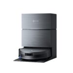 Ecovacs Deebot X11 Pro Omni Robot Süpürge ve Paspas PowerBoost Süper Şarj, 19.500PA Blast Emiş Gücü,