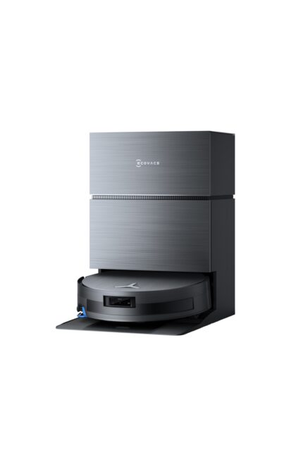 Ecovacs Deebot X11 Pro Omni Robot Süpürge ve Paspas PowerBoost Süper Şarj, 19.500PA Blast Emiş Gücü,