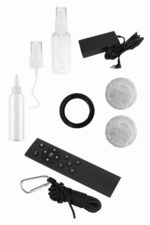 kochler Akıllı Cam Silme Robotu - Vakumlu Cam Silme - Cam Temizleme Robotu - Görsel 3