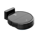 Dersar L1 Plus Robot Süpürge Siyah (Dersar Türkiye Garantili)