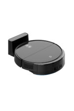 Dersar L1 Plus Robot Süpürge Siyah (Dersar Türkiye Garantili)