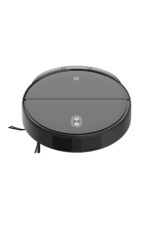 Dersar L1 Plus Robot Süpürge Siyah (Dersar Türkiye Garantili) - Görsel 2