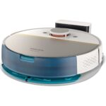 Philips 7000 Serisi HomeRun Aqua Islak Kuru Robot Süpürge, Sarj İstasyonlu, XU7000/02