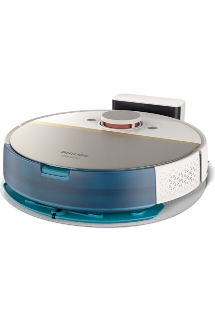 Philips 7000 Serisi HomeRun Aqua Islak Kuru Robot Süpürge, Sarj İstasyonlu, XU7000/02