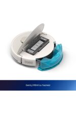 Philips 7000 Serisi HomeRun Aqua Islak Kuru Robot Süpürge, Sarj İstasyonlu, XU7000/02 - Görsel 3