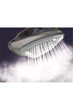 TEFAL FV2868 Express Steam Max 45 gr Sürekli ve 160 gr Şok Buharlı 2500 Watt Buharlı Ütü - Görsel 2