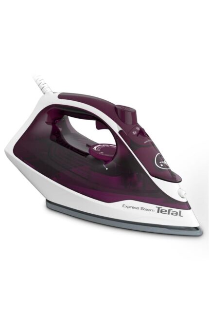 TEFAL FV2844 Express Steam Kırışıklık Giderici 2400 Watt Buharlı Ütü - 4300007576