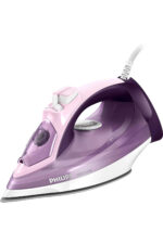 Philips 5000 Serisi Buharlı Ütü 2400W, 180g Şok Buhar, SteamGlide, 40g/dk Sürekli Buhar, DST5020/30