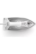 Philips 5000 Serisi Buharlı Ütü, 2400W, 160 g Şok Buhar, SteamGlide Plus Taban, DST5010/10 - Görsel 2