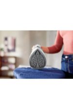 Philips 5000 Serisi Buharlı Ütü, 2400W, 160 g Şok Buhar, SteamGlide Plus Taban, DST5010/10 - Görsel 3