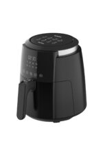 KUMTEL Digital Fastfryer XL ( Yağsız Fritöz Airfryer ) HAF-02 - Görsel 2