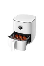 Xiaomi Mi Smart Air Fryer Oled Ekran 3.5 Litre Yağsız Fritöz - Görsel 2